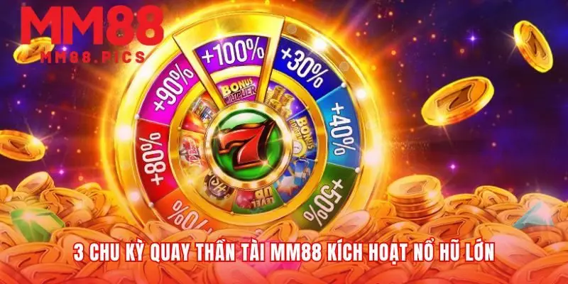 Làm chủ nhịp điệu cuộc chơi săn hũ lớn