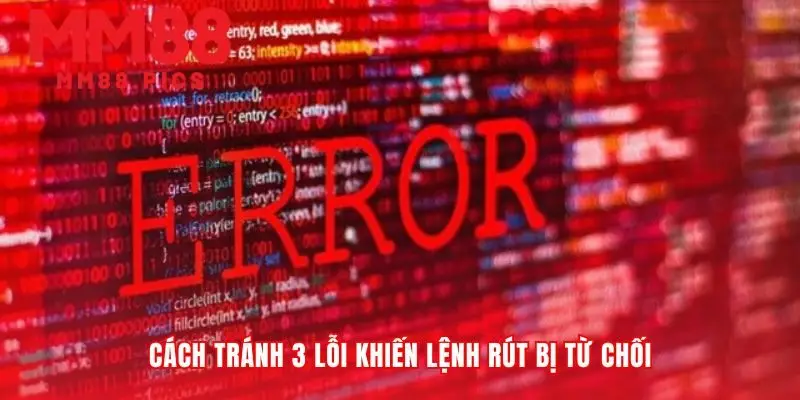 Giải đáp thắc mắc để mọi lệnh tại MM88 suôn sẻ