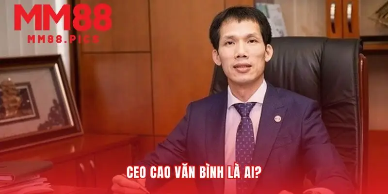 Gương mặt thật sự đứng sau tầm nhìn của MM88