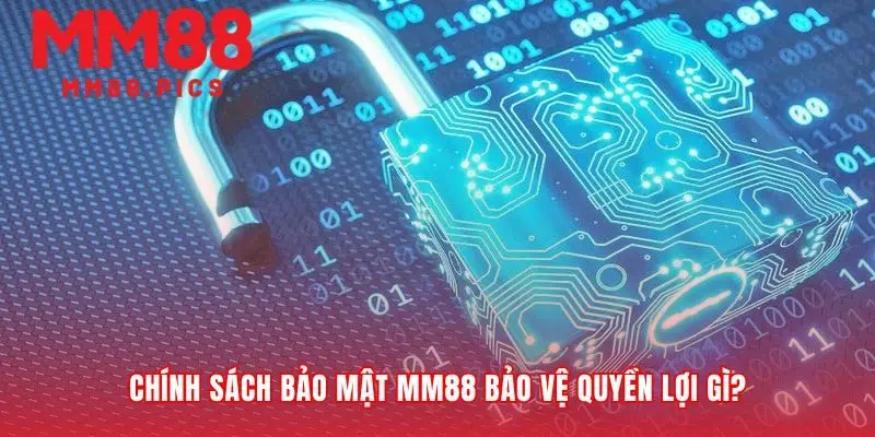 Những cam kết vững chắc bảo vệ trải nghiệm của bạn