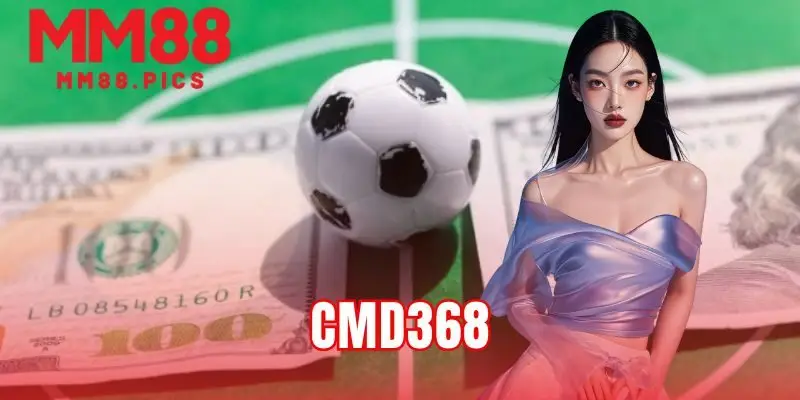 CMD368