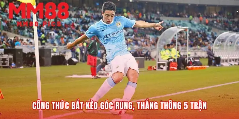 Sử dụng tâm lý thi đấu để dự đoán kèo phạt góc