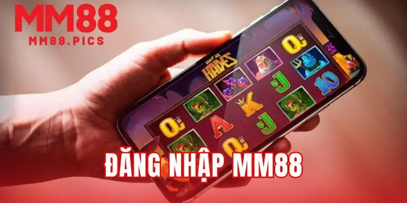 Đăng nhập MM88