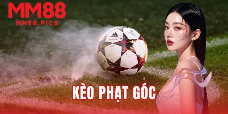 kèo phạt góc