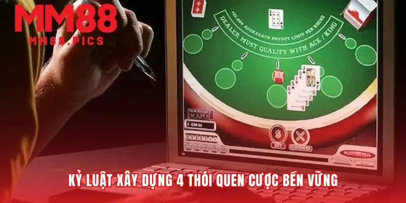 Biến kỷ luật cá nhân thành lợi thế chiến lược