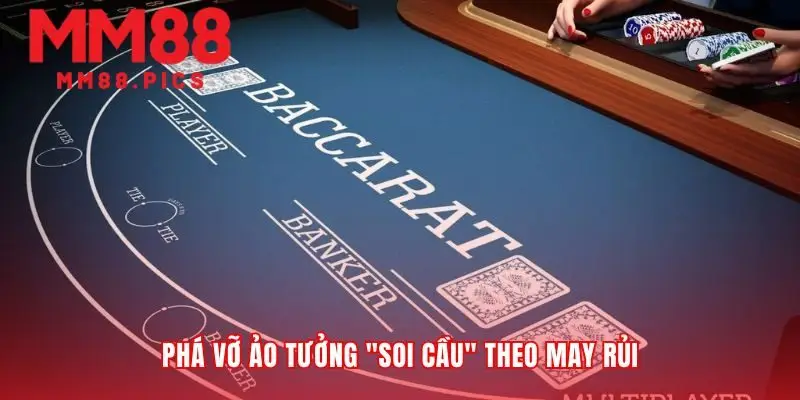 Ranh giới mong manh giữa thống kê và ngộ nhận