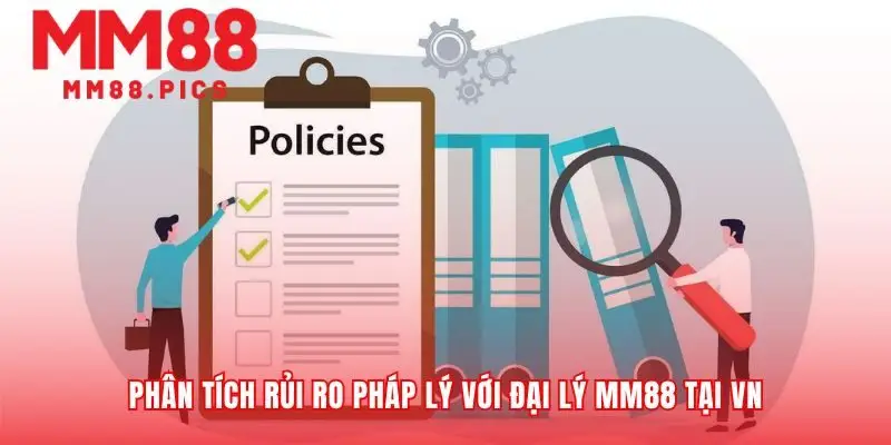 Chiến lược an toàn cho đại lý MM88 tại Việt Nam