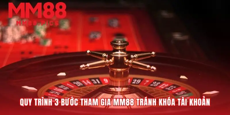 Xây dựng nền tảng tài khoản vững chắc ngay từ đầu