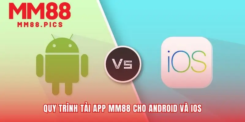 Hai con đường cài đặt dẫn đến một đích đến