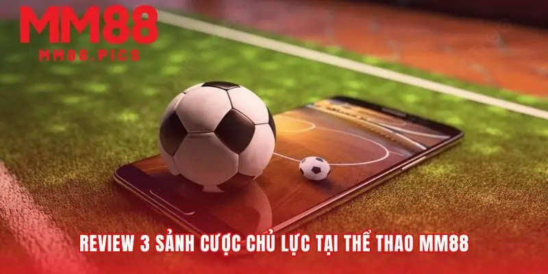 Mỗi sảnh cược một phong cách chiến thắng riêng biệt