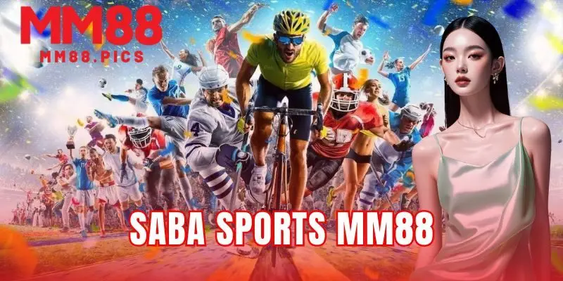 Saba Sports MM88