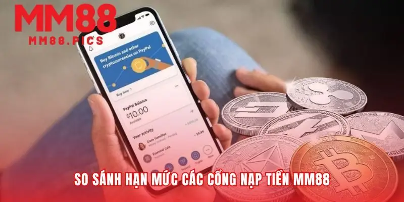 Những con số quyết định lựa chọn giao dịch của bạn