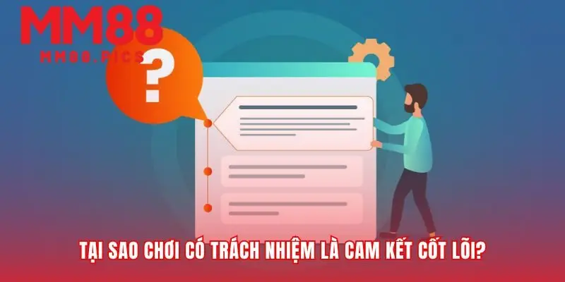 Hơn cả quy định đây là lời hứa bảo vệ