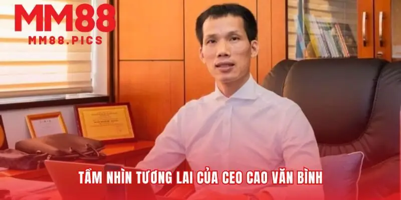 Những mục tiêu định hình sân chơi giải trí thế hệ mới