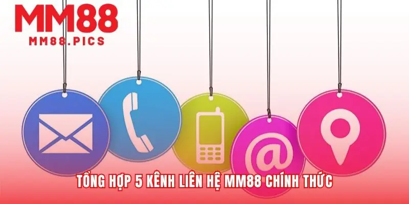 Năm con đường dẫn đến sự hỗ trợ tức thì