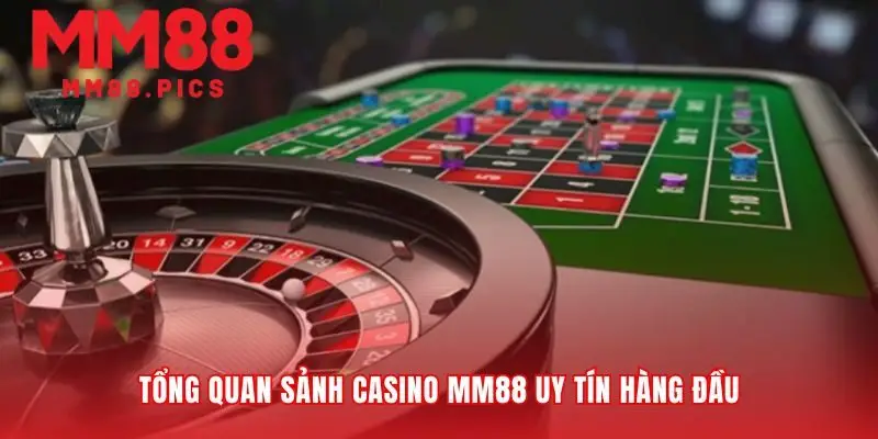 Nền tảng vững chắc cho mọi cuộc chơi an toàn