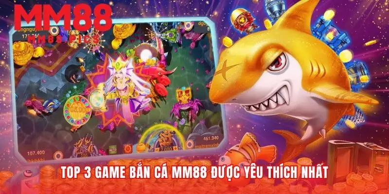 Chọn lựa cuộc phiêu lưu săn cá của riêng mình